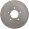 Centric Parts Standard Brake Rotor, 121.65059 121.65059 - alternate 1